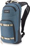 Dakine Session Bike Hydration Backpack - 8 Liter, Midnight Blue, One Size, Dakine Session 8l Bike Hydration Backpack