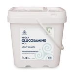 PURICA Vegan Equine Glucosamine - Premium Joint Supplement for Enhanced Movement (5kg (Pack of 1))