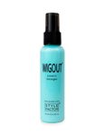 Style Factor Wigout Leave in Detangler Baby Powder Scent 2.3 oz