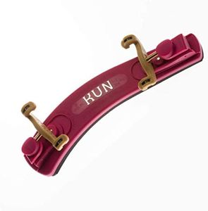 Kun Collapsible 1/2 & 3/4 Violin - Razzle Dazzle