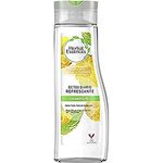 Herbal Essences Detox Daily Refreshing Shampoo for All Hair Types with Golden Raspberry and Mint, Inspired by Nature, 400 ml