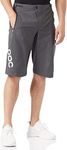 POC Essential Enduro Shorts Cycling Apparel, Sylvanite Grey, X-Large-XX-Large