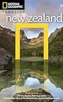 National Geographic Traveler: New Z