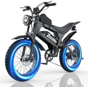 ZorixBike 