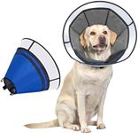 Dog Cone Collar for Dogs After Surg