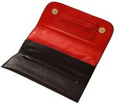 GERMANUS Tobacco Pouch from Genuine Leather - Made in EU - GERMANUS