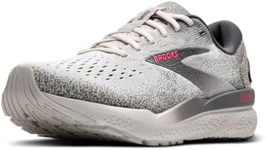 Brooks Wom