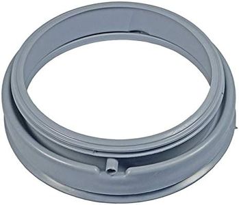 LAZER ELECTRICS Genuine Quality Spare Part Rubber Door Window Seal Gasket for Miele Washing Machine Replaces 5978913 6579421