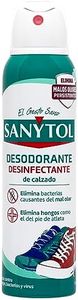 Sanytol De