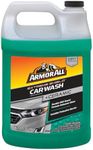 Armor All Ceramic Foaming Car Wash Soap with Extreme Shield, 1 Gallon, 128 Fl Oz (Pack of 1)