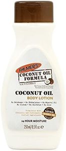 Palmer's Coconut Oil Formula Body Lotion With Vitamin E 24 Hours Moisture 250ml
