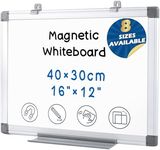 Swansea Hanging Whiteboard Wall Sma