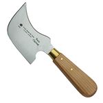 Don Carlos Orignial Quater Moon Kinfe Spatula Flooring Tool