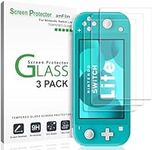 amFilm Tempered Screen Protector fo