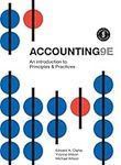 Accounting: An Introduction to Prin