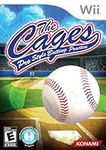 Cages: Pro Style Batting Practice /