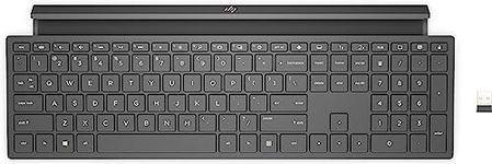 HP Envy Dual Mode Wireless Keyboard 18J71AA