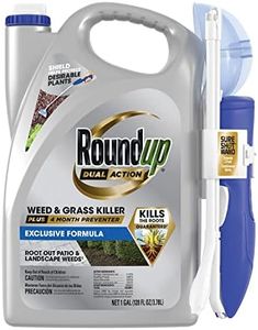 Roundup Du