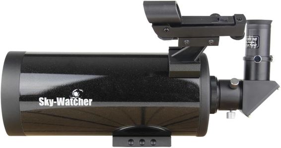 Sky-Watcher Skymax 102mm Maksutov-Cassegrain Telescope
