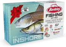 Berkley Saltwater Inshore Fishing B