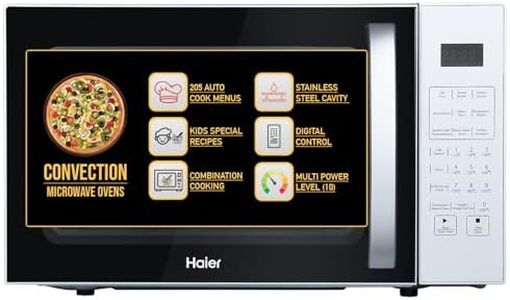 Haier 22L 
