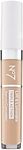 No7 Lift & Luminate Triple Action Serum Concealer - Light - Anti Aging Liquid Concealer Makeup for Blemishes & Dark Circles - Medium to Full Coverage Concealer for Face (8ml)