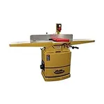 Powermatic 8-Inch Jointer, Helical 