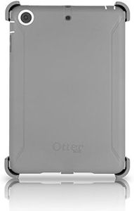 OtterBox Defender Series Case for iPad mini - White/Grey