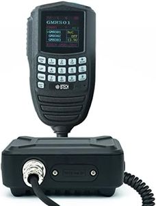 BTECH GMRS