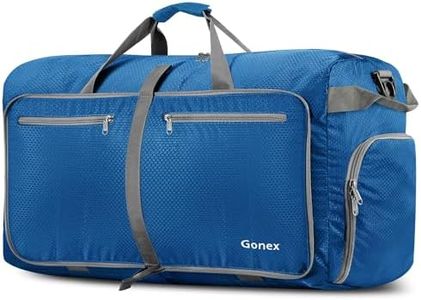 Gonex 100L