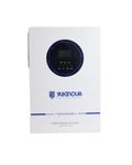 Yukinova Hybrid Inverter for Home & Office | Pure Sine Wave Heavy Load UPS | Solar + Grid + Battery Compatible | Smart Power Backup System | 4kVA