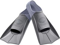 Speedo Short Blade Training Fin, La