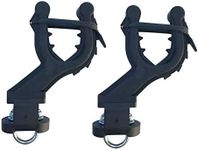 Graspur Single ATV Gun & Bow Rack -