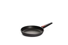 Woll Nowo Titanium Fry Pan with Detachable Handle, 10-Inch