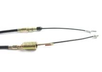 Honda Genuine 54510-VE0-M12 Clutch Cable