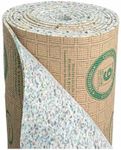 Cloud 9 Cumulus 11mm PU Carpet Underlay Rolls | 15m² Total Area | UK Manufactured Quality Luxury Feel