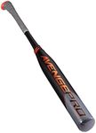 Axe Bat 2023 Avenge Pro Balanced USSSA Slowpitch Softball Bat (-9, 2-1/4"), 2-Piece Composite, 34" / 25 oz.