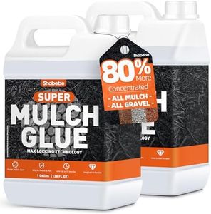 Mulch Glue