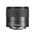 Canon EF-M 32MM F/1.4 STM Lens