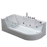 Hydrotherapy Tubs