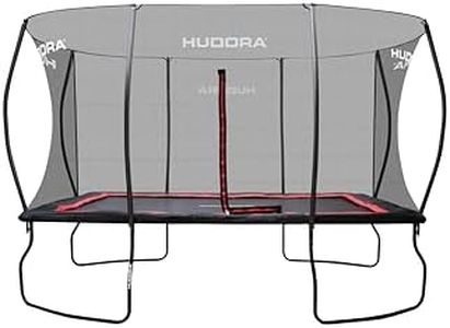 HUDORA Tra