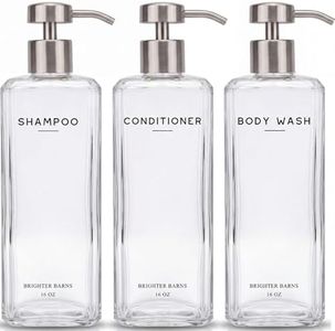 Clear Sham