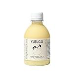 YUZUCO 100% Yuzu Juice - 8oz (236ml