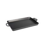 Lodge BW15BP, Cast Iron, Black