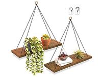 Small Hanging Shelf