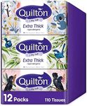 Quilton 3 Ply Extra Thick Facial Ti