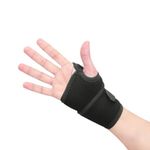 Dr. Ortho Wrist Brace with Thumb, Wrist Hand Brace for Men & Women