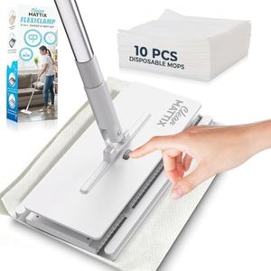 CleanMatti