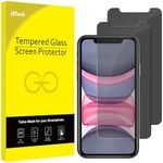 JETech Privacy Screen Protector for