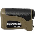 Surgoal HD 6X Laser Range Finder_20